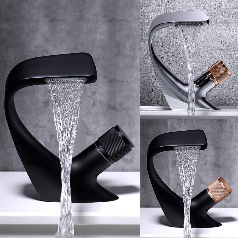 Elite Faucets, Unbeatable Savings