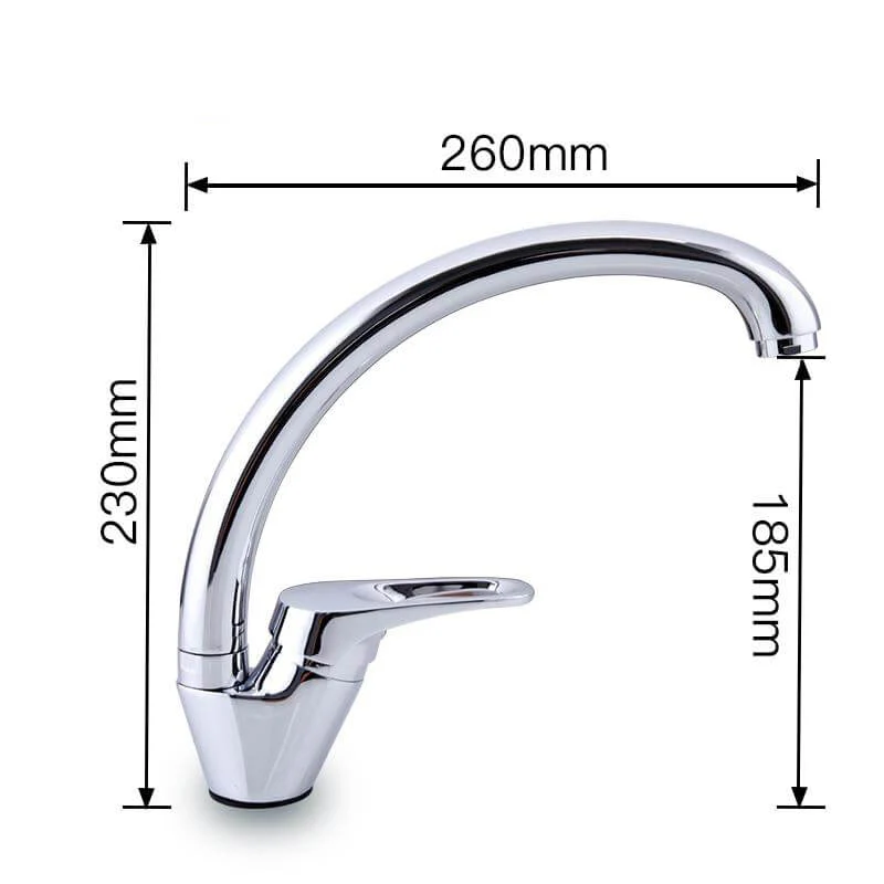 Basin Faucet Bathroom Tap Basin Mixer 5 Color Sink Faucet Tap Chrome Waterfall Faucet Tap Washbasin Bath Faucet Brass Mixer - Image 5