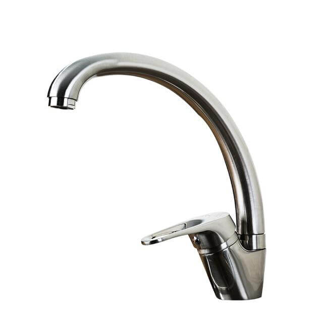 Basin Faucet Bathroom Tap Basin Mixer 5 Color Sink Faucet Tap Chrome Waterfall Faucet Tap Washbasin Bath Faucet Brass Mixer - Image 7