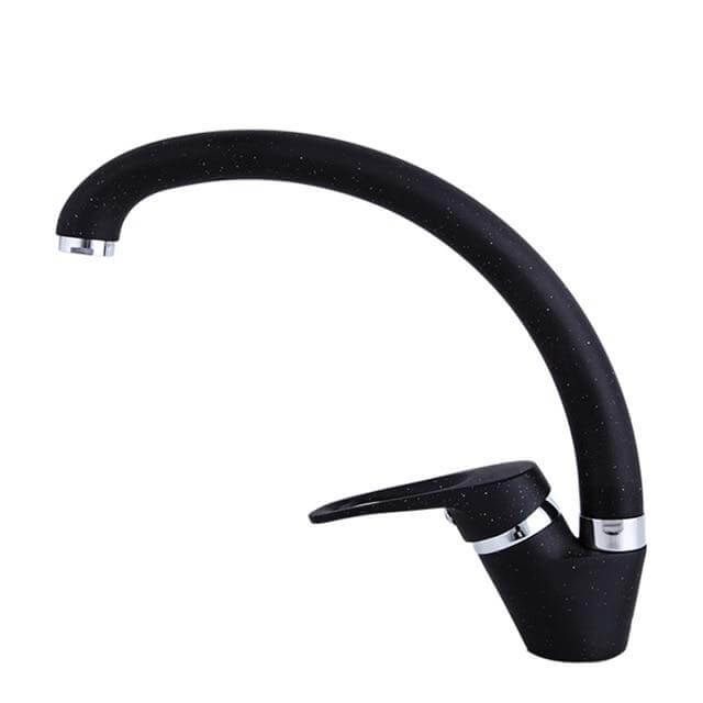 Basin Faucet Bathroom Tap Basin Mixer 5 Color Sink Faucet Tap Chrome Waterfall Faucet Tap Washbasin Bath Faucet Brass Mixer - Image 8