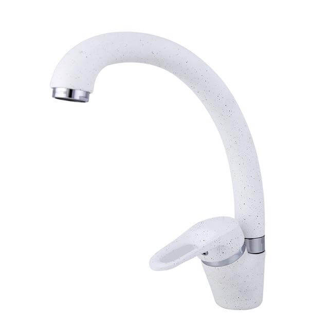 Basin Faucet Bathroom Tap Basin Mixer 5 Color Sink Faucet Tap Chrome Waterfall Faucet Tap Washbasin Bath Faucet Brass Mixer - Image 9
