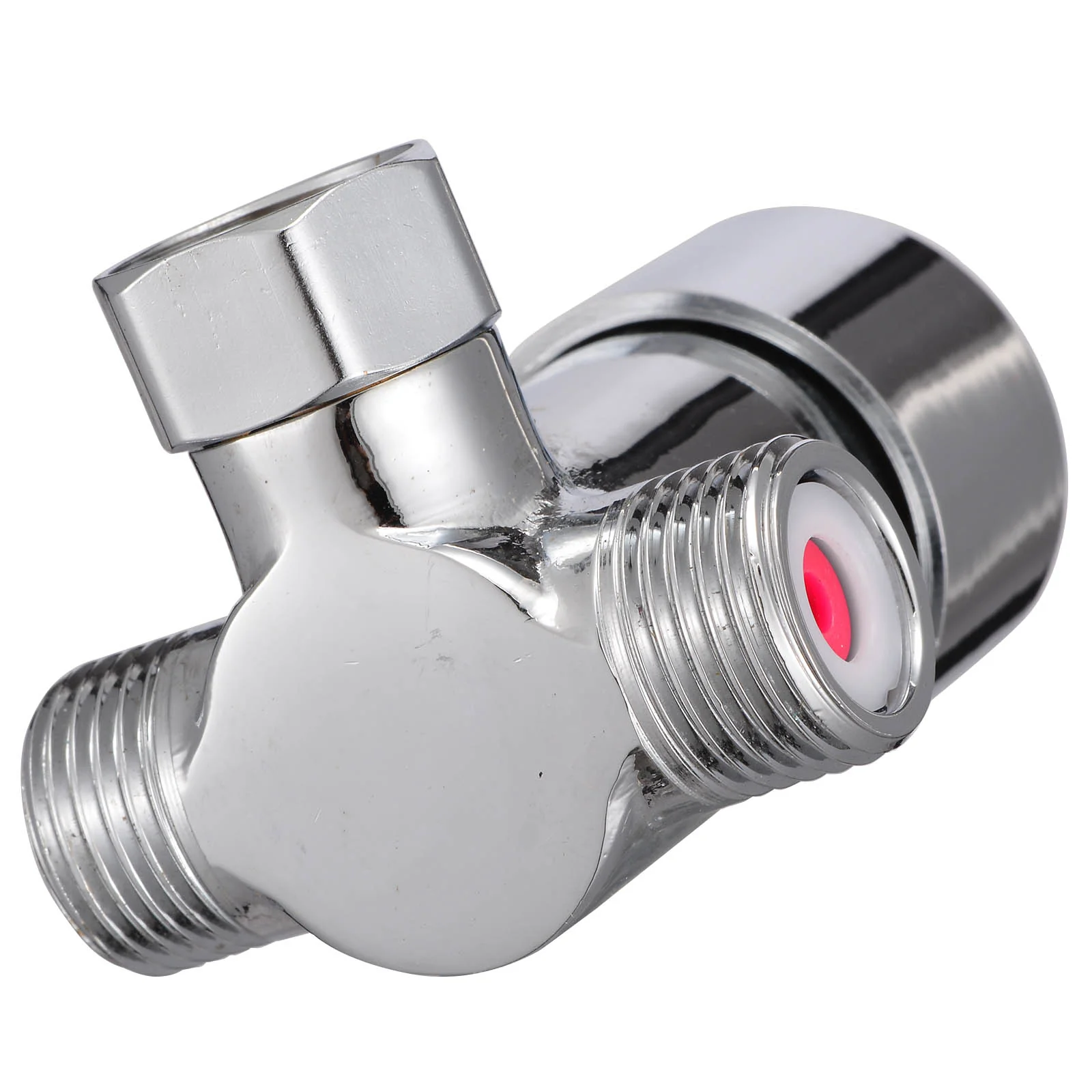 Bathroom Hot Cold Water Valver Temperature Adjustable Mixer Mixing Valve Sensor Tap for Shower Head Faucet Taps - Image 5