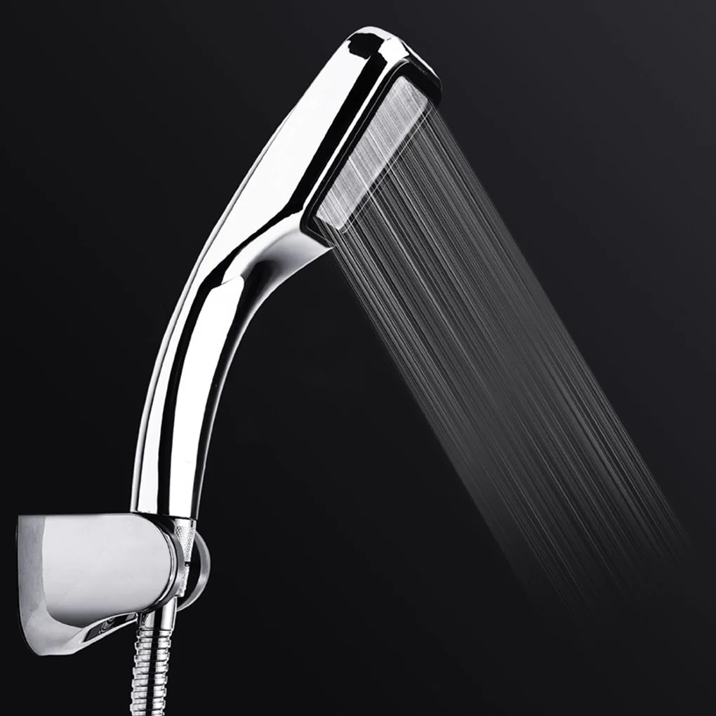 Bathroom Shower Adjustable Jetting Shower Head Water Saving Handheld Adjustable 5 Modes SPA Shower Bath Head Bathroom Accessorie - Image 12
