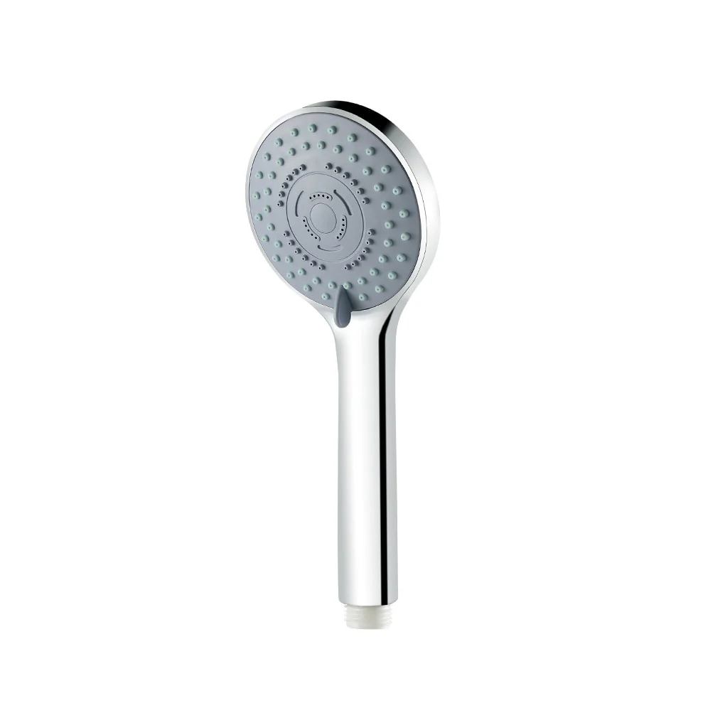 Bathroom Shower Adjustable Jetting Shower Head Water Saving Handheld Adjustable 5 Modes SPA Shower Bath Head Bathroom Accessorie - Image 4