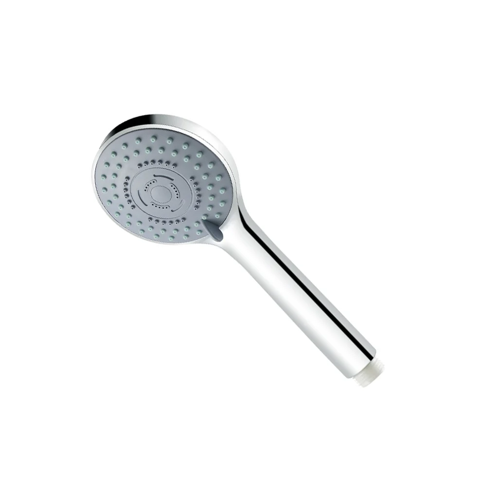 Bathroom Shower Adjustable Jetting Shower Head Water Saving Handheld Adjustable 5 Modes SPA Shower Bath Head Bathroom Accessorie - Image 6