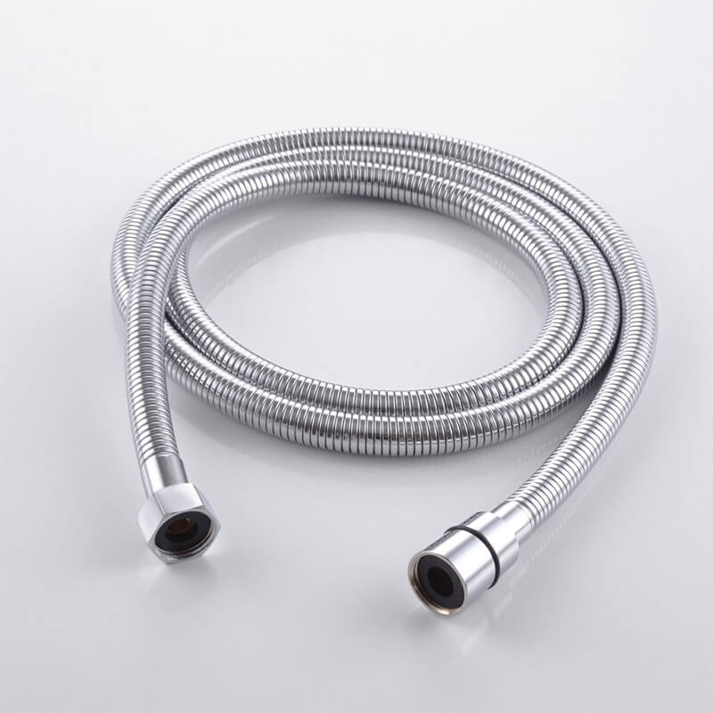Freestanding Bathtub Faucet | Tub Filler Floor Mounted Brass Bathtub Faucet | Bathtub Faucet Single Handle With Handheld Shower Chrome Plating - Image 6