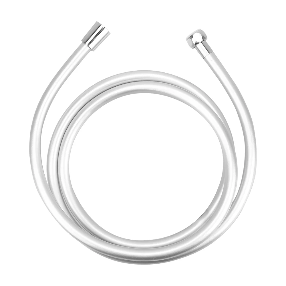 High Pressure Shower Hose Plumbing for Bathroom Accessories PVC Flexible Handheld Anti Winding GI/2 Universal Hose - Image 2