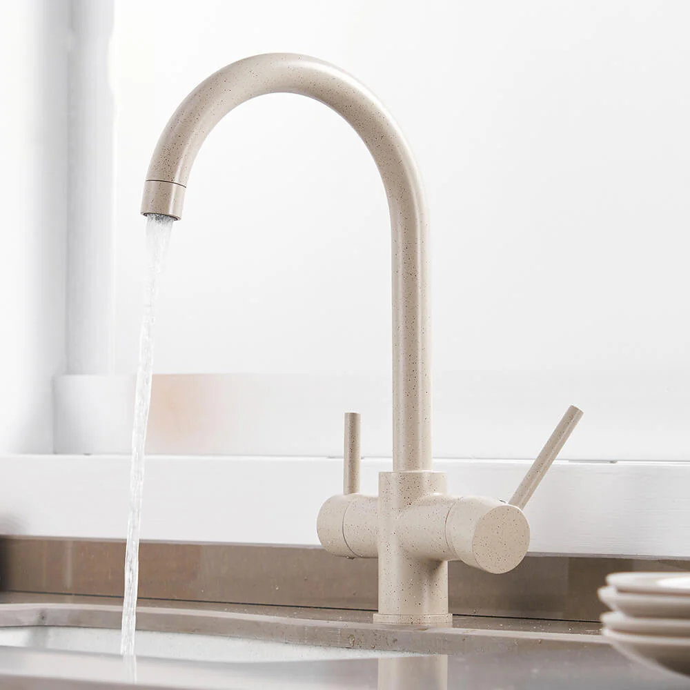 Kitchen Faucets Water Filter Taps Kitchen Faucets Mixer Drinking Water Filter Faucet Kitchen Sink Tap Water Tap - Image 3