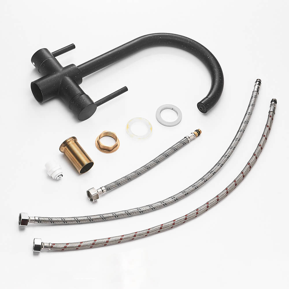 Kitchen Faucets Water Filter Taps Kitchen Faucets Mixer Drinking Water Filter Faucet Kitchen Sink Tap Water Tap - Image 5