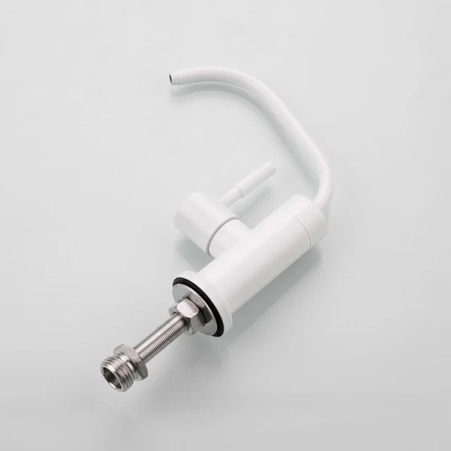 Stainless Steel Kitchen Direct Drinking Water Filter Tap Reverse Osmosis Water Filter Sink Faucet Single Handle Water Purifier - Image 8