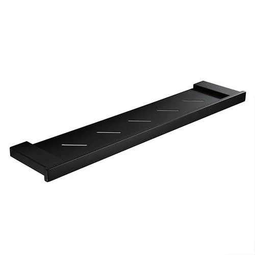 Towel Bars Bathroom Towel Holder Hanger Rod Bath Wall Mounted Racks Toilet Paper Holder - Image 16